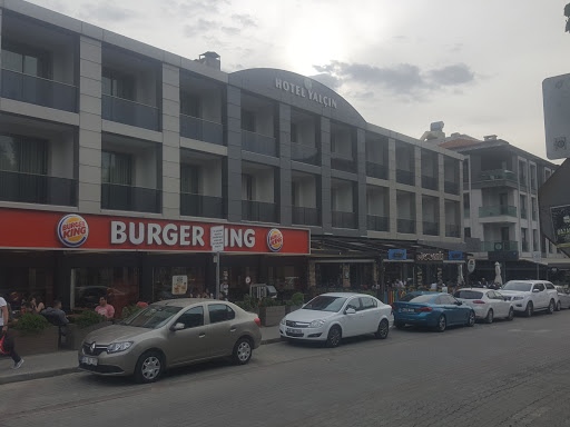 Yalçın Restaurant