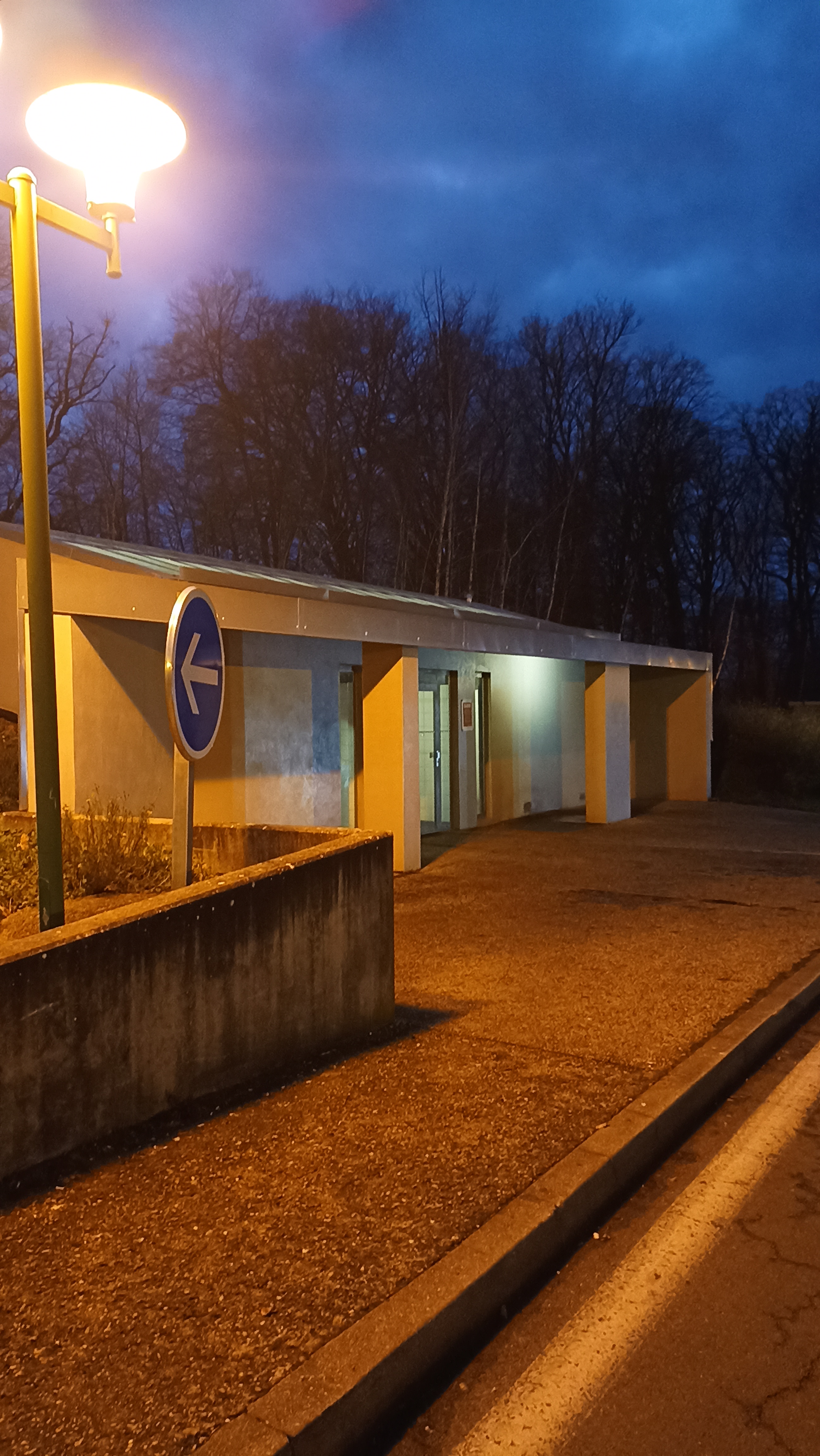 Photo n° 1 de l'avis de Maks.r fait le 31/01/2023 à 17:33