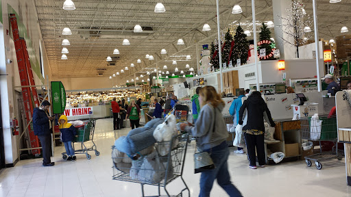 Home Improvement Store «Menards», reviews and photos, 2300 Randall Rd, Carpentersville, IL 60110, USA