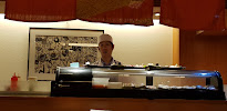 Atmosphère du Restaurant japonais Kiyomizu à Paris - n°3