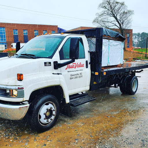 Home Improvement Store «McKinney Lumber And Hardware», reviews and photos, 2046 Laurens Rd, Greenville, SC 29607, USA