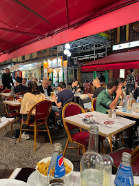 Atmosphère du Pizzeria La Pizza Cresci à Nice - n°3