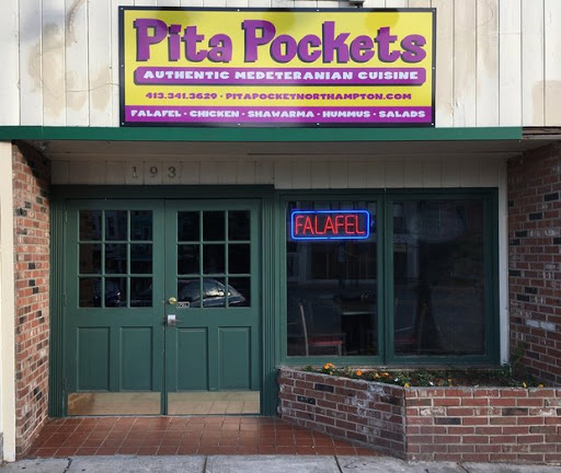 Pita Pockets