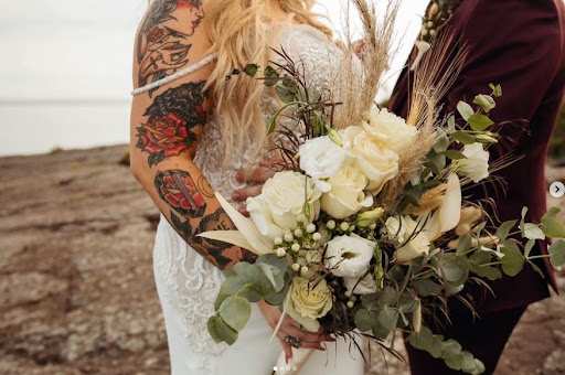 Florist «Stems and Vines of Prior Lake», reviews and photos, 4717 Pleasant St SE, Prior Lake, MN 55372, USA