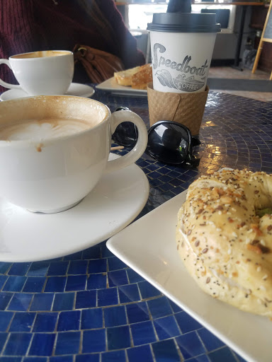 Coffee Shop «Speedboat Coffee», reviews and photos, 5115 SE Foster Rd, Portland, OR 97206, USA