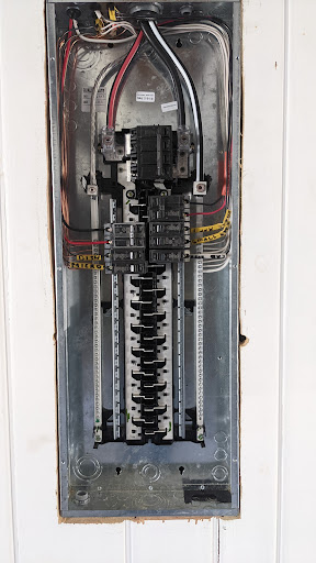 Electrician «A A Electrical Services Inc», reviews and photos, 134 Reed Ave, West Hartford, CT 06110, USA