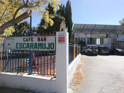 Restaurante Escaramujo Carr. de Martos, 23610 Fuensanta de Martos, Jaén, España