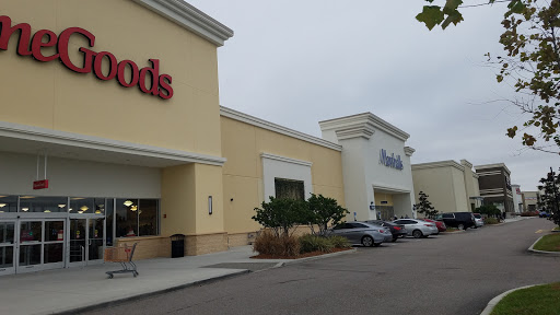 Department Store «Marshalls & HomeGoods», reviews and photos, 731 Centerview Blvd, Kissimmee, FL 34741, USA