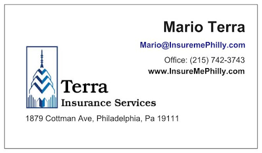 Insurance Agency «Terra Insurance Services», reviews and photos