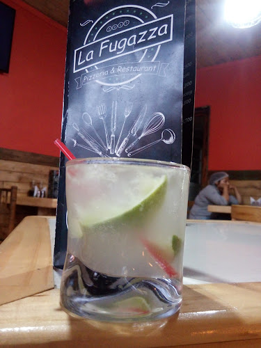 Opiniones de La Fugazza en Puerto Montt - Restaurante