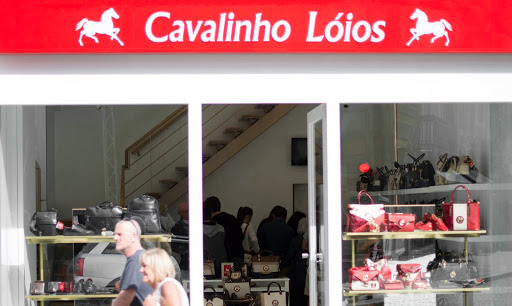 Cavalinho Porto Lóios