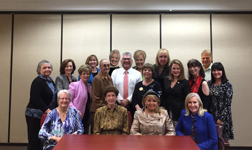 Boutique «Designing Women Boutique», reviews and photos, 1226 N Tamiami Trail, Sarasota, FL 34236, USA