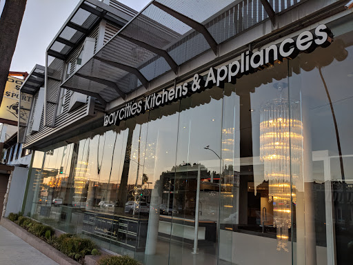 Appliance Store «Bay Cities Kitchens & Appliance», reviews and photos, 3107 California Route 2, Santa Monica, CA 90404, USA