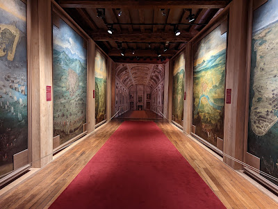 Musée de Richelieu à Richelieu