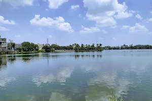 Shukrawari Lake image