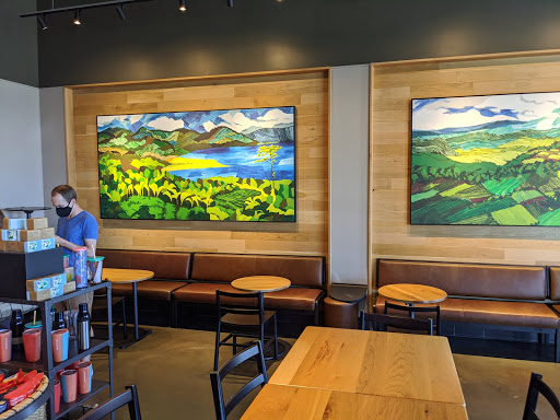 Coffee Shop «Starbucks», reviews and photos, 3414 8th St SW, Altoona, IA 50009, USA