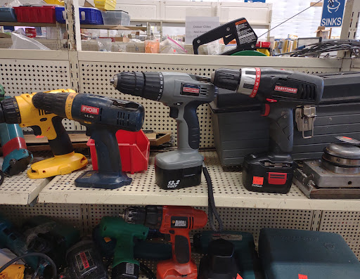 Donations Center «Benton Habitat for Humanity», reviews and photos