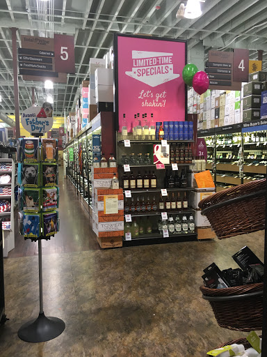 Wine Store «Total Wine & More», reviews and photos, 1416 N Litchfield Rd, Goodyear, AZ 85395, USA