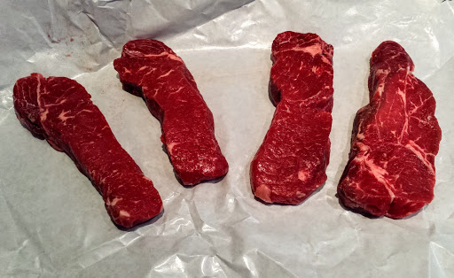 Restaurant «Zinks Meats & Fine Wines», reviews and photos, 409 Miamisburg Centerville Rd, Dayton, OH 45459, USA