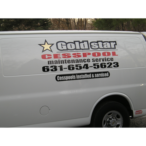 Goldstar Cesspool and Maintainance Services in Medford, New York