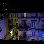 Photo n°1 de l'avis de Emiliano.u fait le 24/07/2020 à 16:27 sur le  Hotel Liberty à Turin