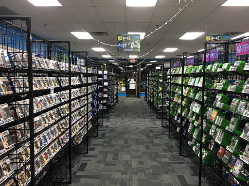 Video Game Store «Disc Replay Flint», reviews and photos, 3192 Linden Rd, Flint, MI 48507, USA
