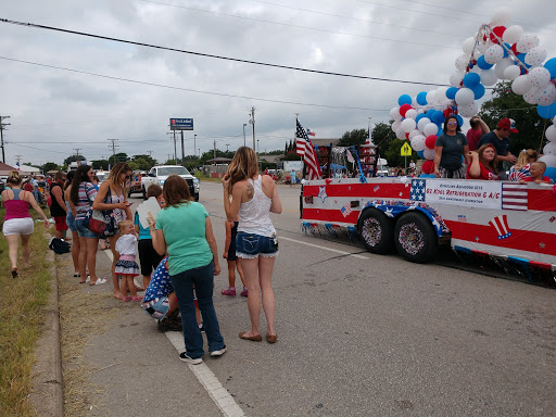 Grocery Store «H-E-B Grocery», reviews and photos, 215 River Ranch Rd, Kingsland, TX 78639, USA