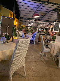 Atmosphère du Restaurant de spécialités provençales Restaurant à Gassin - Le Micocoulier - n°8