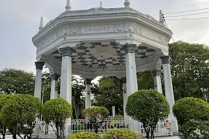 Bacolod Plaza Bandstand image