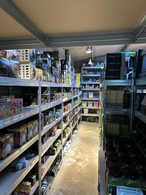 la ferme aux coleos à Cherbourg-en-Cotentin