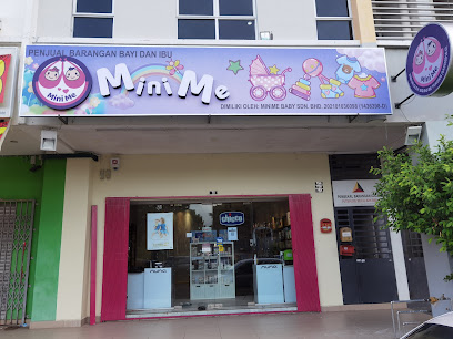 Mini Me Baby Store