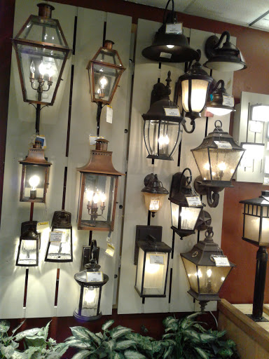 Lighting Store «Meletio Lighting», reviews and photos, 10930 Harry Hines Blvd, Dallas, TX 75220, USA