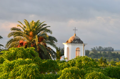 Iglesia San Eugenio del Cuareim