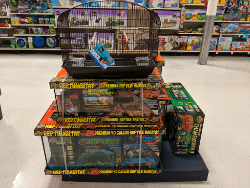 Pet Supply Store «PetSmart», reviews and photos, 12142 Jefferson Ave, Newport News, VA 23602, USA