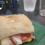 Photo n°1 de l'avis de Cindy.t fait le 04/07/2023 à 22:16 sur le  Bono Bottega Nostrana- San Pietro à Rome