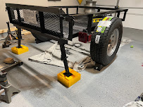 AR Equipment Repair - Photo 8 - Car repair in Pearland, TX, Pearland