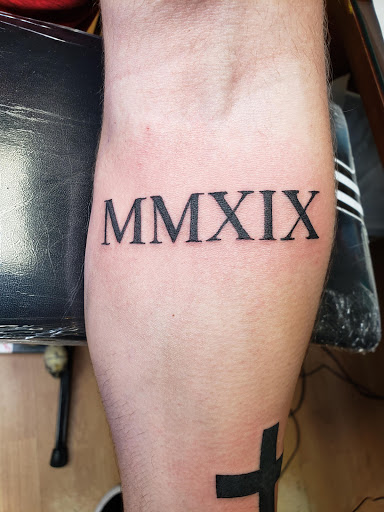 Tattoo Shop «White Lotus Tattoo & Fine Art», reviews and photos, 59 Main St, Toms River, NJ 08753, USA