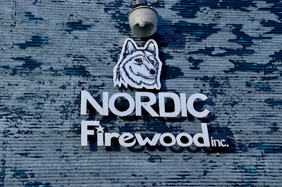 Nordic Firewood