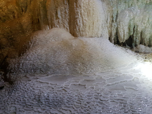 Tourist Attraction «Cascade Caverns», reviews and photos, 226 Cascade Cavern, Boerne, TX 78015, USA