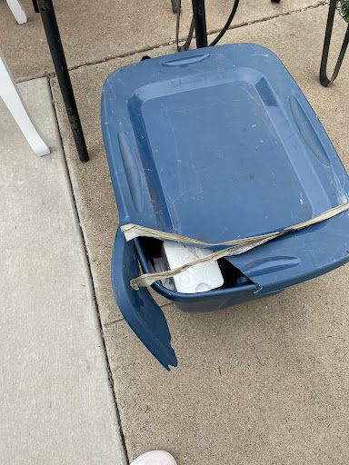 Moving and Storage Service «Royal Moving & Storage Company Los Angeles», reviews and photos, 4102 Melrose Ave, Los Angeles, CA 90029, USA