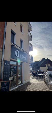 Photos du propriétaire du Restaurant Le Gabrio à Saint-François-Longchamp - n°13