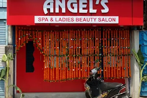 Angel's Spa & Ladies Beauty Salon image