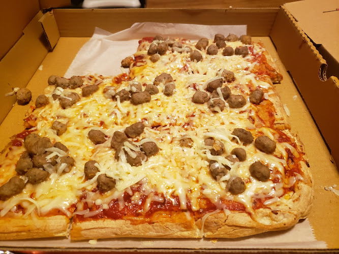 #7 best pizza place in Castle Shannon - Jimmy Z's Pizza South Hills