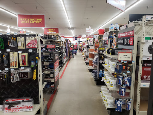 Home Improvement Store «Tractor Supply Co.», reviews and photos, 66143 Van Dyke, Washington, MI 48095, USA
