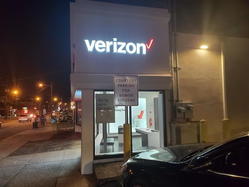Cedar Grove Verizon Wireless, 569 Pompton Ave, Cedar Grove, NJ 07009, USA, 