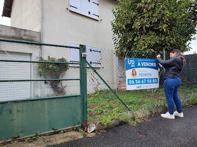 Sonia PERRON iad France à Nanteuil-le-Haudouin