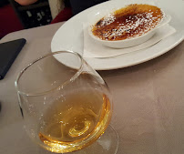 Plats et boissons du Restaurant italien Restaurant David 18 à Paris - n°10