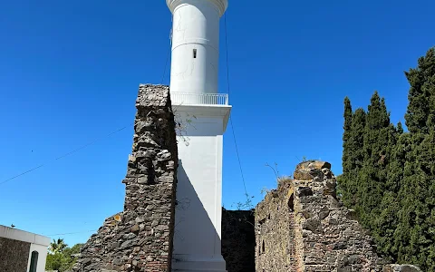 Colonia del Sacramento Lighthouse image