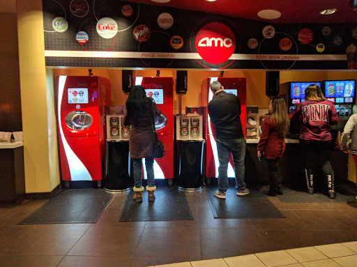 Movie Theater «AMC Flatiron Crossing 14», reviews and photos, 61 W Flatiron Crossing Dr, Broomfield, CO 80021, USA