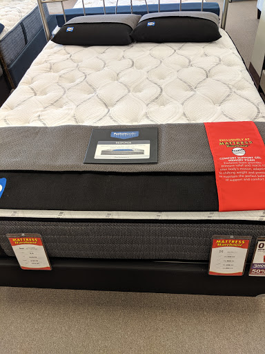 Mattress Store «Mattress Warehouse of Forked River», reviews and photos, 306 N Main St, Lanoka Harbor, NJ 08734, USA